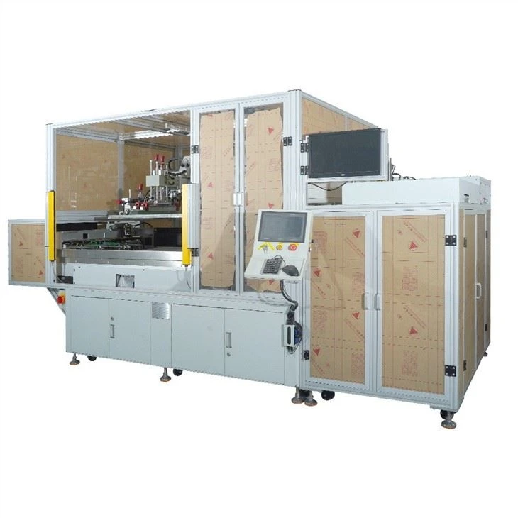 screen press machine screen press machine